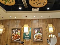 -好嫂子酱猪手•农家菜(槐房万达店)