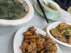 -阿九食店(南湾南路店)