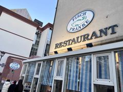 -NORDSEE Frankfurt Fisch Franke