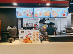 -麦当劳(衡阳中心汽车站店)