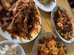 -温记府廟豆汤饭·始于1955年(海椒店)