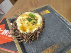 -海胆小馆(东北水饺·春柳店)