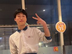 -海底捞火锅(新松江路生日主题店)