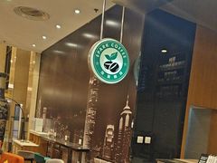 -逸派咖啡 EPARKCOFFEE(广安门店)