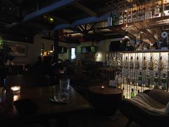 -Nirvana Cafe&Bar(北仓文创街区店)