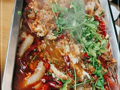 -自贡盐帮菜·玩辣餐厅(樱花园西街店)