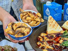 -九寨沟石锅鱼(沣峪口店)