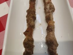 -西贝(上海中心店)