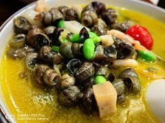 -锡和无锡菜(景丽苑店)