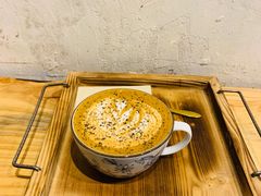 -春庄咖啡SpringHues(钟楼小区店)