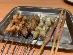 -群姐面馆·海鲜烧烤(同安路二店)