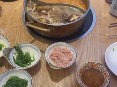 -松野谷·寿喜烧自助(华联顺义金街购物中心店)