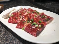 -正苑26年海鲜烤肉•牛尾汤汤饭(东港店)