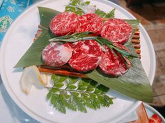 -佟爷·老北京炙子烤肉(长寿路店)