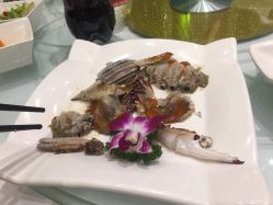 -宝格利廷宴会艺术中心(南商店)