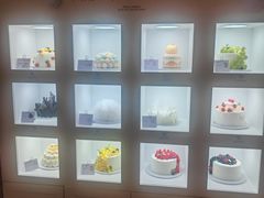 -红星前进面包牛奶公司(五道口购物中心店)