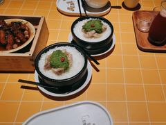 -蔡澜点心·粤菜(花城汇南区店)