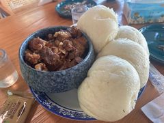 -大娘舅·江景餐厅桐庐菜(白冷线店)