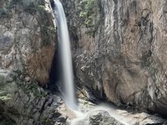 -洛阳白云山景区