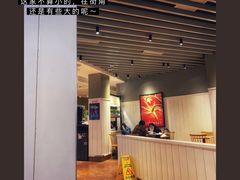 -肯德基(洛川店)