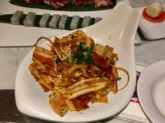 -么子烤肉(化龙池店)