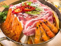 -阿卡AK.Lab洋风韩餐(花园路万达坊店)