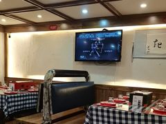 -雪熊哈尔滨烧烤·精酿啤酒·砂锅(中央胜境店)