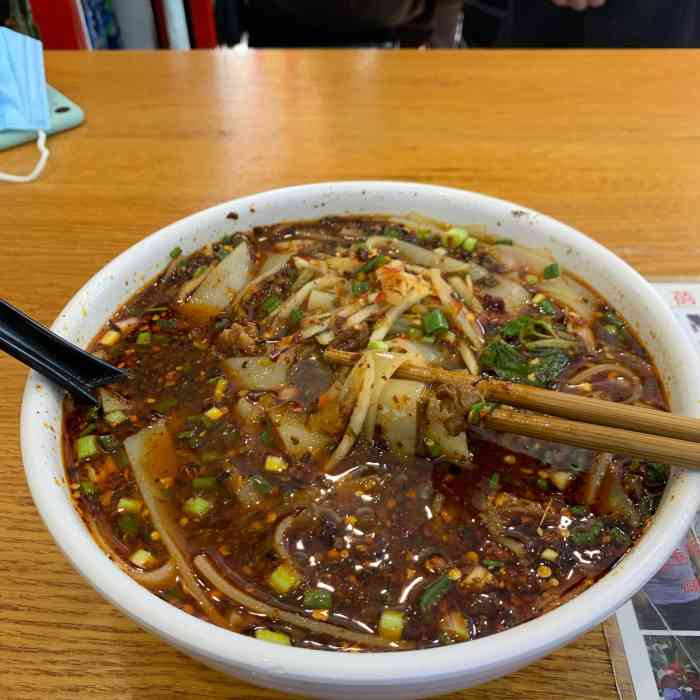 弥勒竹园凤皇宴卤鸡米线(巡津街八分店)