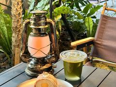 -J Create城市露营咖啡·简餐·宠物(上海动物园店)