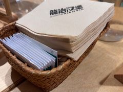 -龙治汉堡(中华城店)