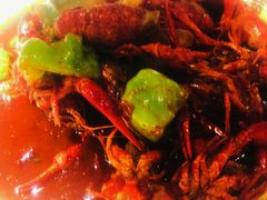 传统十三香龙虾-虾满堂(瑞虹店)