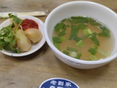 -老刘家泡馍(钟楼广济街店)