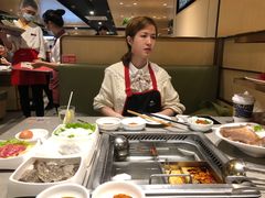 -海底捞火锅(长沙华创国际广场店)