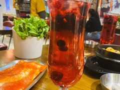 -·缸桶屋·韩式牛肋条自助烤肉(西湖D11店)