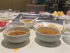 -海底捞火锅(中商百货店)