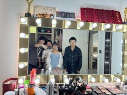 -帆拉斐婚纱摄影(春熙店)