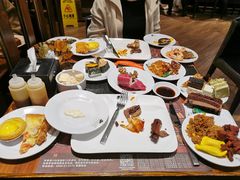 -汉巴味德(大悦城店)