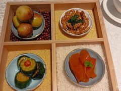 -红棉中餐厅·广州海航威斯汀酒店