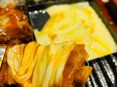-火炉火自助餐(悠唐购物中心店)
