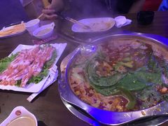 -李想大虾(文景路&凤城八路店)