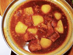 -小放牛炒菜馆(三丰店)