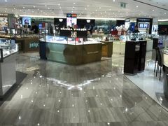 -崇光百货(铜锣湾店)
