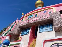 -漳州滨海火山岛自然生态风景区