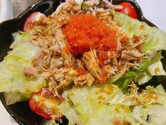 -羽寿司(东方宝泰店)