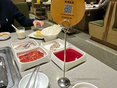 -海底捞火锅(天一广场亚细亚店)