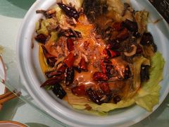 -湘渝人家·川湘菜(十里河店)