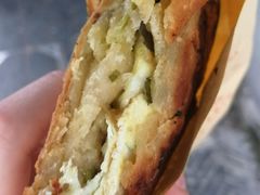 -樊记火烧店(甘泉路店)