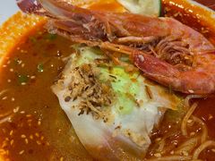 冬阴功拉面-雷门拉面店(新光天地店)