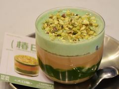 -Reset Coffee 与海咖啡