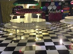 -H次元沉浸剧情密室(街道口店)